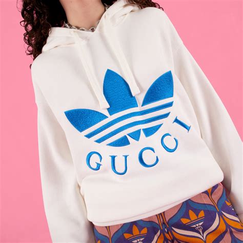 gucci pullover weiss|gucci pullover hoodie.